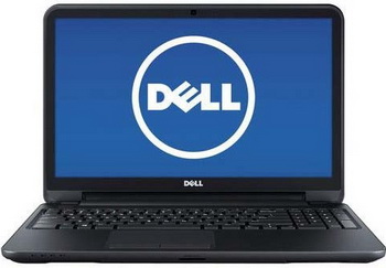 Dell Inspiron I15RV1382BLK